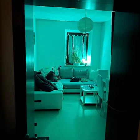 Guest house The Minimal *