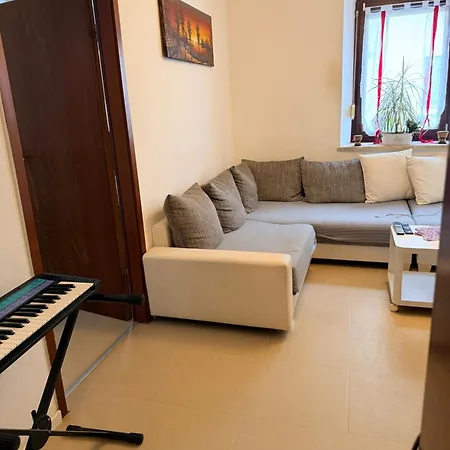 Guest house The Minimal