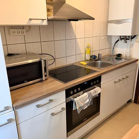 Guest house The Minimal Augsburg