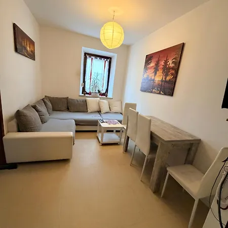 The Minimal Guest house
