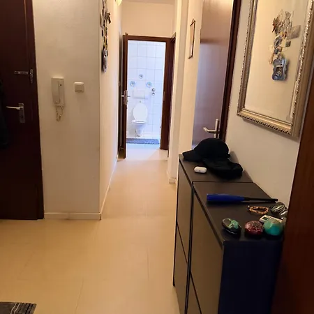 The Minimal Guest house Augsburg