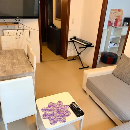 Guest house The Minimal