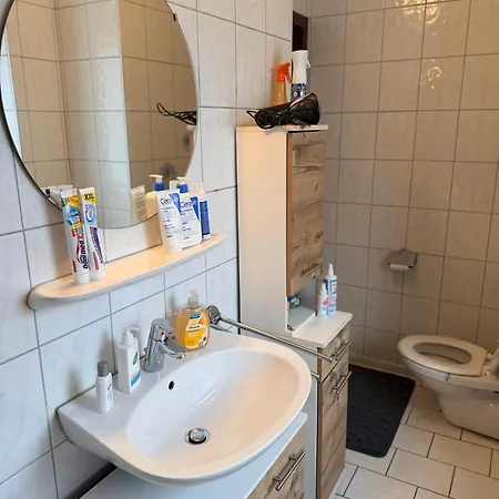 Guest house The Minimal Augsburg
