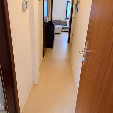 Guest house The Minimal
